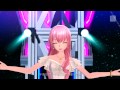 [Project Diva F 2nd] Double Lariat ft. Luka 