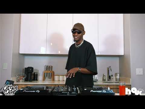 EP 6 | h'Our House Presents | Citizen Deep | 3 Step AfroHouse Mix | 2025 |