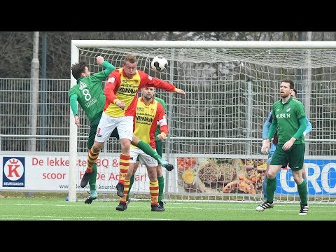 Samenvatting csv Apeldoorn - Eemdijk | 17-18
