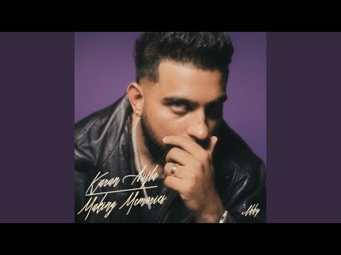 Kade Milke BaithoGall Kariye Pyar DiAjj Kaali Kaali Raat MaardiDekho Taareyan Di | karan ajula song