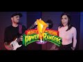 Go Go Power Rangers Mighty Morphin Power Rangers Once Always