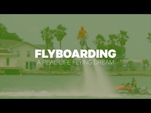 30-Min Flyboarding Experience for One or Two includes professionally edited photos of the experience(Upto59%Off) - Second Medium