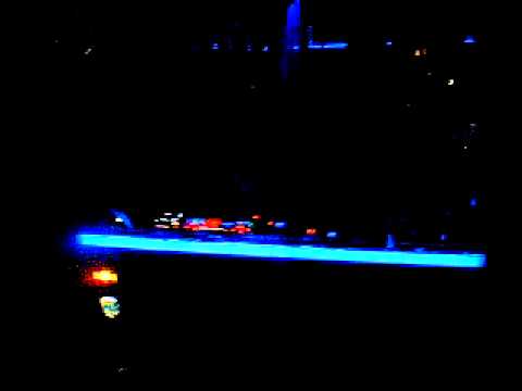 D-Formation @ Yalta Club, Birthday Bash part 2