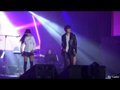 20141228정동하-폴링폴링,BEAT IT