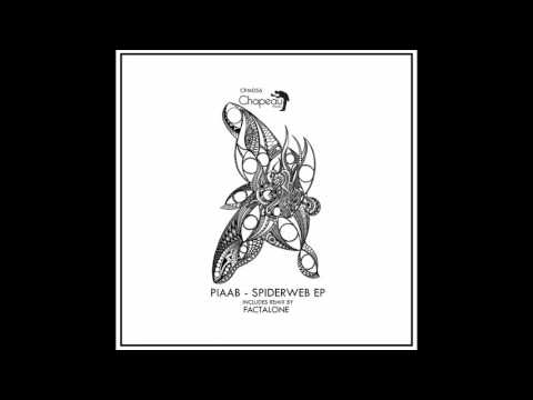 Piaab - Spiderweb (FactAlone Remix)