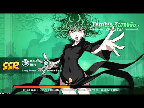 Account Re-Evaluation - OPM:The Strongest GLOBAL (Week #18) Pity on ATT & Losing in the Dojo