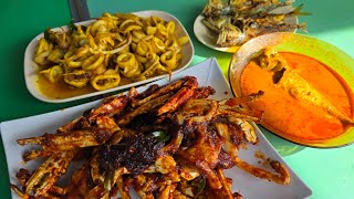 Download lagu Makan di Kak Yang Gulai Ikan Temenung, Kuala Kedah mp3 Download lagu Makan di Kak Yang Gulai Ikan Temenung, Kuala Kedah mp3