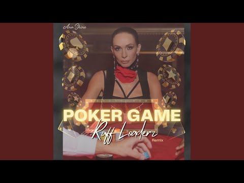 Роker Game (Ruff Loaderz Remix)