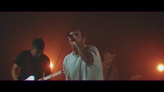 Counterparts "Swim Beneath My Skin" Official Music Video