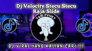 Download lagu DJ VELOCITY STECU STECU RAJA SLIDE || DJ ADUH ABANG BUKAN MAKSUDKU BEGITU VIRAL TIKTOK TERBARU 2025 mp3