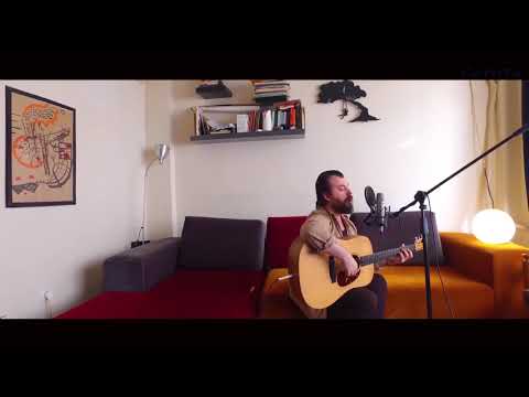 Cihan Mürtezaoğlu - Elbet Bir Gün Buluşacağız (Un día nos encontraremos)