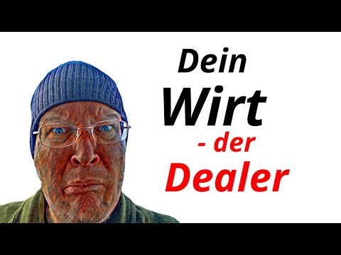 Warum sich niemand an das Ausschankgesetz hält