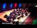 The Ukulele Orchestra Of Great Britain - Miss ...