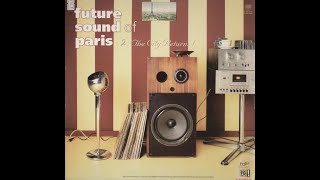 Navis - Back! (First Edit) [1997]