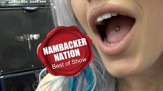 Madison Amps win NAMBACKER NATION Best of NAMM Show - Heavy Metal