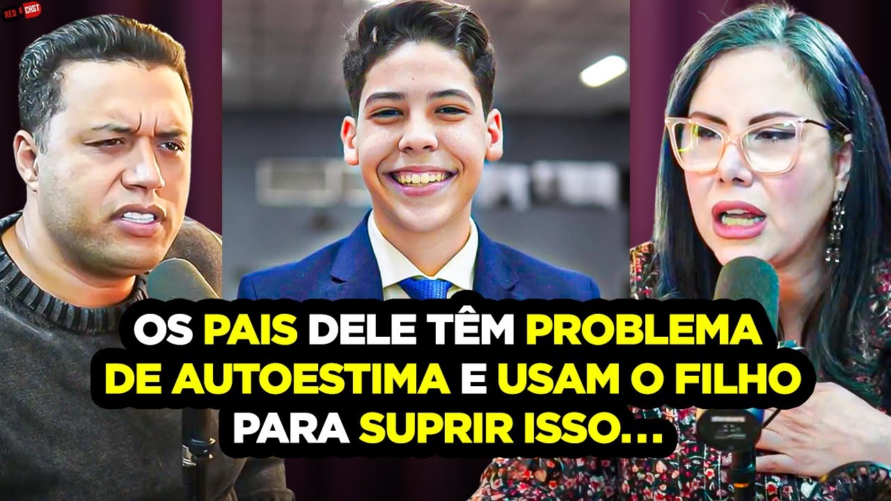 PASTORA SARAH SHEEVA SOLTA O VERBO SOBRE MISSIONÁRIO MIRIM