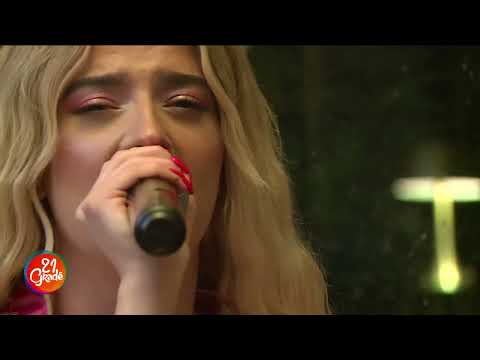 Kaltrina & Shpati (live) 21 Gradë 01.09.2022