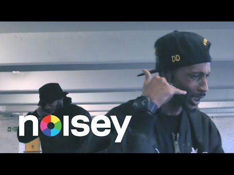 Newham Generals feat. Brakeman and Chronik 'Bang Boy' (Official Video)