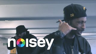 Newham Generals feat. Brakeman and Chronik 'Bang Boy' (Official Video)