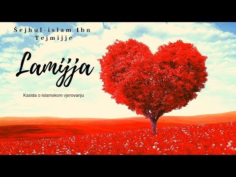 Kasida o islamskom vjerovanju "Lamijja" | Šejhul-islam Ibn Tejmijje | Nasheed | ᴴᴰ