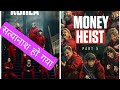 Korean Money Heist Vs Money Heist Remake Vs Original Korean Money Heist