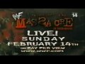 WWF St Valentine S Day Massacre 1999 Commercial