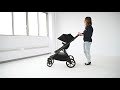 Démonstration Baby Jogger City Select 2 Demo