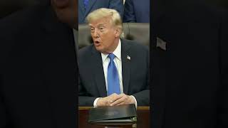 Trump: EE.UU. puede atacar Irán en cualquier momento pero la guerra no