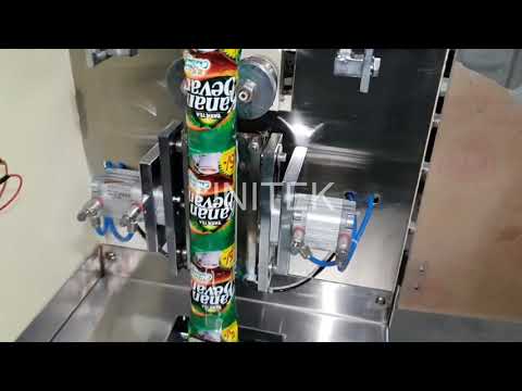 Pneumatic Packing Machine - Pneumatic Packaging Machinery Latest Price ...
