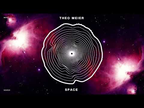 Theo Meier - Space (Original Mix) --- WD028