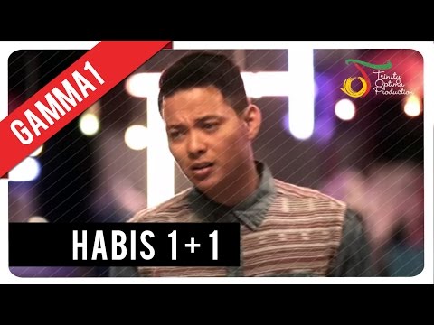 Gamma1 - Habis 1+1 | Official Music Video