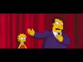 Simpsons Movie Trailer
