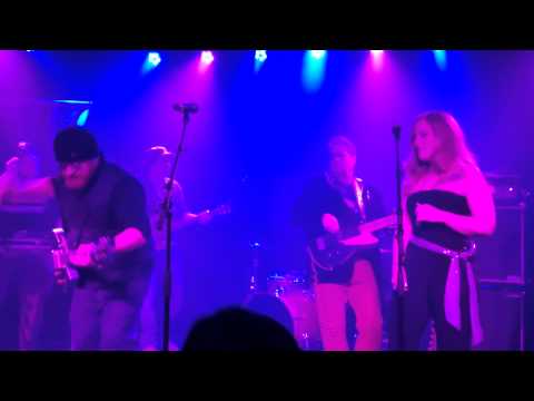 FM Down   Who Are You The Who DC36 3 07 2015