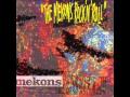 The Mekons - I Am Crazy