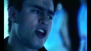 Slovenia Eurovision 2005 Omar Naber - Stop