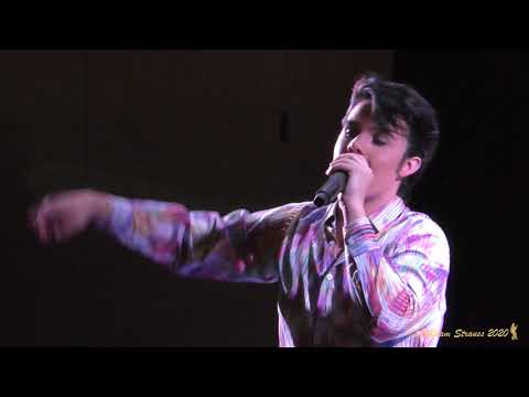 Riley Jenkins And Friends - "Satisfaction/Oh, Pretty Woman"