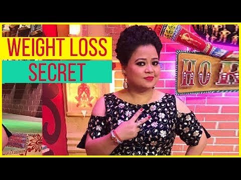 download lagu mp3 mp4 Bharti Comedian Weight Loss, download lagu Bharti Comedian Weight Loss gratis, unduh video klip Bharti Comedian Weight Loss