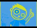 PBS Kids Dash Logo Effects Round 1 Vs Everyone