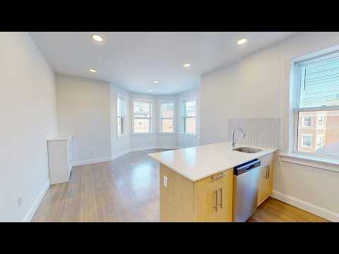 104 Queensberry Street, Unit 14, Boston, MA - Presented by Rentals