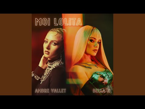 Moi Lolita (Extended)