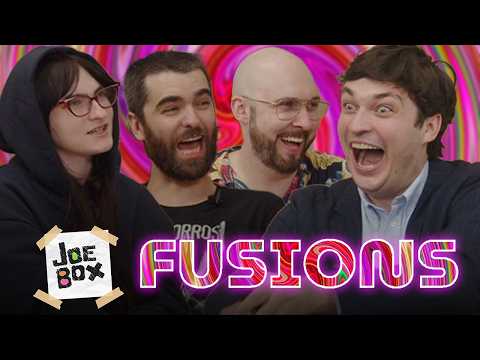 Joe Box Fusions