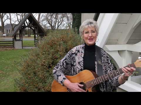 No Crosses To Bear (Singer/Song Writer - Lanae Hill)