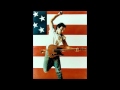 Bruce Springsteen - Rockaway the days