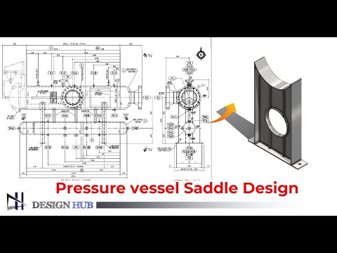 Pressure vessel Design Series 001 Introduction Design Hub
