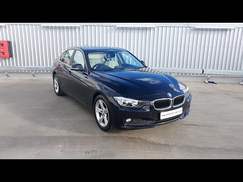 151D19252 - 151D19252 BMW 316d SE Saloon