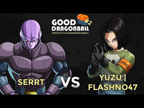 GAD2 Serrt vs Flashno47 in winners round 1