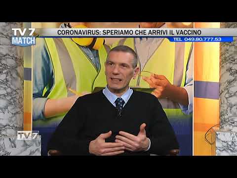 Tv7 match 04 COVID 19 DEL 21/02/2020