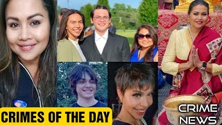 Download lagu Crime News Daily: November 6, 2022 mp3 Download lagu Crime News Daily: November 6, 2022 mp3