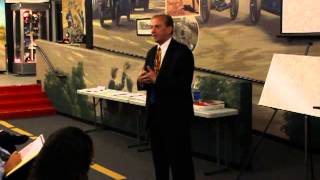 Green light stop? RONALD RAGAN JR