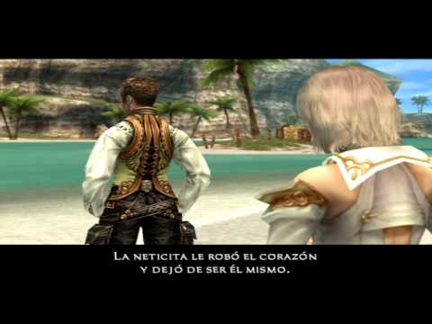 Guía Final Fantasy XII HD Comentada - Parte 46 - Costa de Fon
